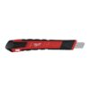 MILW Knife Snap Pocket 140mm Blade 9mm - Image 2