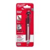 MILW Knife Snap Pocket 140mm Blade 9mm - Image 3