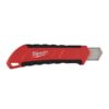 MILW Knife Snap Pocket 148mm Blade 18mm - Image 2