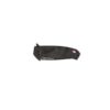 MILW Hardline Folding Knife Serrated 3' D2 Steel - Image 4
