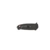 MILW Hardline Folding Knife Serrated 3' D2 Steel - Image 3