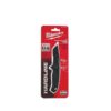 MILW Hardline Folding Knife Serrated 3' D2 Steel - Image 6