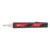 MILW INKZALL™ Fine Point Marker White - Image 2