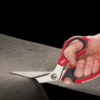 MILW Job Site Scissor Blade 115mm total length 240mm - Image 3