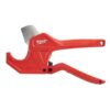 MILW Ratcheting PVC Pipe Cutter 42mm - Image 3
