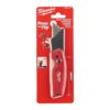 MILW Knife Compact Flip Utility - Image 4