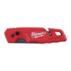 MILW Knife Flip Pocket with Blade Storage - Image 3