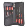 MILW Screw Driver Set 360° rotating back cap PH00/PH0/SL1.6/SL2/SL3.2/SL4 - Image 3