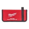 MILW Screw Driver Set 360° rotating back cap PH00/PH0/SL1.6/SL2/SL3.2/SL4 - Image 2