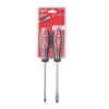 MILW Screwdriver Set demolition Hammer ready strike caps PH2/SL7.9 - Image 2
