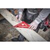 MILW Rafter Square Metric 18cm - Image 3