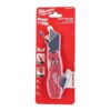 MILW Knife Flip Pocket 1/4" Hex bit holder with double ended PH2 and SL5.5 - Image 4