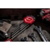 MILW Allen key 9 L-Keys Hexagon Socket Set long Arm Ball end - Image 4