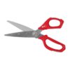 MILW Straight Job site Scissors 230mm Blade length 95mm - Image 2