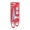 MILW Straight Job site Scissors 230mm Blade length 95mm - Image 4