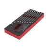 MILW Maxbite Combinate Spanner set 8 to 22mm Foam 15pc - Image 3