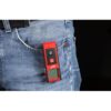MILW Laser Distance Meter 0.5-30MT LDM30 2xAAA IP54 - Image 5