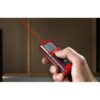 MILW Laser Distance Meter 0.5-30MT LDM30 2xAAA IP54 - Image 4