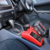 MILW Car Charger M12-18 AC 12V - Image 3