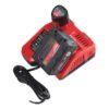 MILW Charger Multi Fast M12-18FC - Image 2