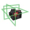 MILW Laser Tri-Plane Green 360° M12 3PL-401Cm IP54 LI-ION - Image 5