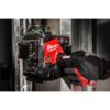 MILW Laser Tri-Plane Green 360° M12 3PL-401Cm IP54 LI-ION - Image 3