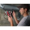 MILW,Inspection Camera M12IC-0 (S) Rotating screen 270° Red Cable 914mm LI-ION - Image 7