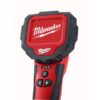 MILW,Inspection Camera M12IC-0 (S) Rotating screen 270° Red Cable 914mm LI-ION - Image 6
