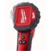 MILW,Inspection Camera M12IC-0 (S) Rotating screen 270° Red Cable 914mm LI-ION - Image 5