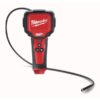 MILW,Inspection Camera M12IC-0 (S) Rotating screen 270° Red Cable 914mm LI-ION - Image 3