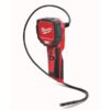 MILW,Inspection Camera M12IC-0 (S) Rotating screen 270° Red Cable 914mm LI-ION - Image 2