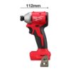 Impact Driver M18BLIDRC-0 - Image 5