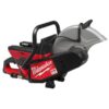 MILW Trolley for Cut Off Saw Cart MXFCOS350 Tank 10LT 26Kg - Image 2