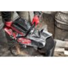 MILW Trolley for Cut Off Saw Cart MXFCOS350 Tank 10LT 26Kg - Image 3