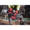 MILW,Cut-Off Saw MXFCOS350G2-802 FUEL 350mm 5370RPM depth125mm REDLI-ION - Image 7