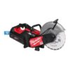 MILW,Cut-Off Saw MXFCOS350G2-802 FUEL 350mm 5370RPM depth125mm REDLI-ION - Image 4