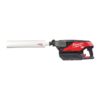 MILW,Coring Drill MXFDCD150-601CAutoStop150mm 1 1/4"UNCoars&1/2"G+Stand RELI-ION - Image 3