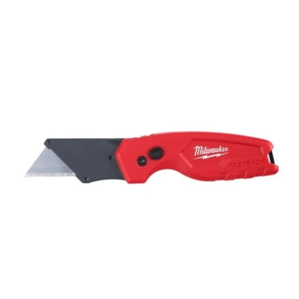 MILW Knife Flip Pocket Compact