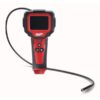 MILW,Inspection Camera M12IC-0 (S) Rotating screen 270° Red Cable 914mm LI-ION