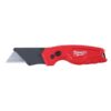 MILW Knife Compact Flip Utility