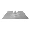 MILW Blade Pack 50pcs for Cutter 48221901/48221903/48221910/48221906