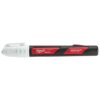 MILW INKZALL™ Fine Point Marker White