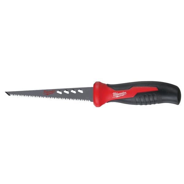 MILW Rasping Jab Saw 150mm Drywall Blade plaster (48220304)