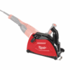 DEC230K Dust Guard Extractor Vacuum for Cutting AGV22/AGVK24/AG21/AG24 - Image 3