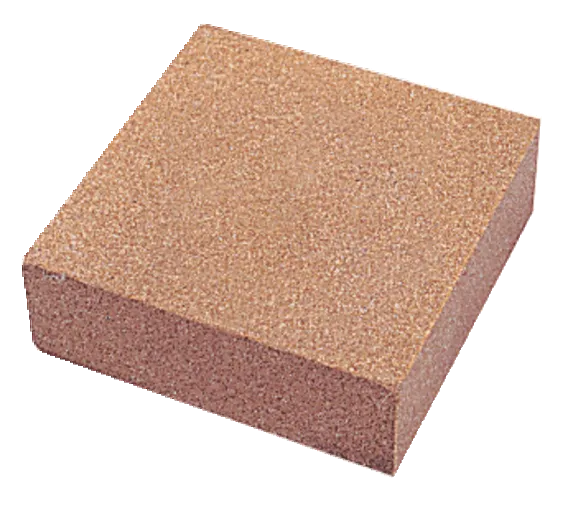 Cleaning Block