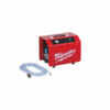 Vacuum Pump VP6 with hose 220V - Image 2