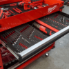 MILW Toolguard Steel Work Cart with Drawer 102cm 315 kg total weight capacity - Image 2
