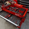 MILW Toolguard Steel Work Cart with Drawer 102cm 315 kg total weight capacity - Image 3