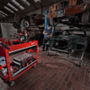 MILW Toolguard Steel Work Cart with Drawer 102cm 315 kg total weight capacity - Image 20