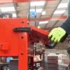 MILW Toolguard Steel Work Cart with Drawer 102cm 315 kg total weight capacity - Image 14